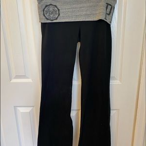 Victoria Secret Pink Yoga Pants